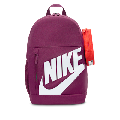バックパック・リュック Nike Elling Holland Junior Backpack 25L ナイキ（NIKE）（キッズ）ジュニア アーリン ハーランド バック